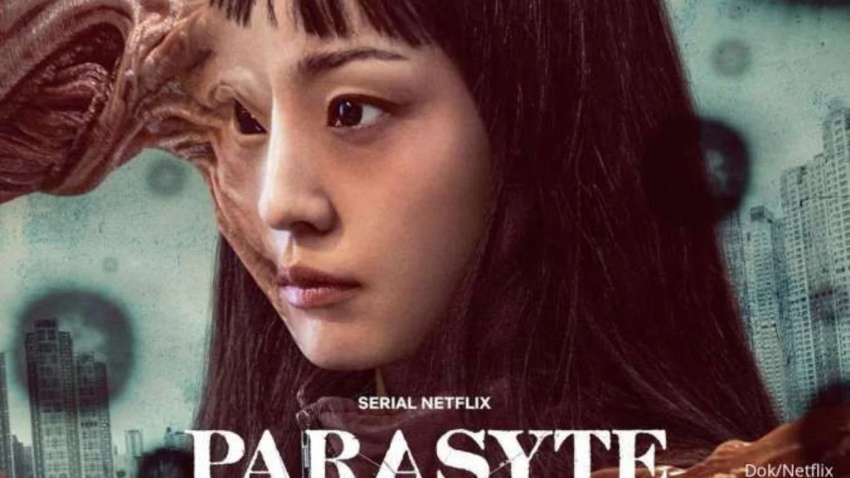 Sinopsis Drakor Parasyte: The Grey Su In Jadi Pemeran Utama, Ini Perbedaannya dengan Shinichi dalam Versi Manga