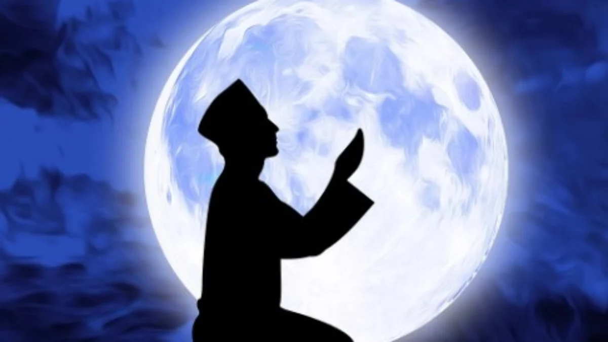 Ramadhan Dari Hari ke Hari, ROLIKUR: ReOrientasi dan Legitimasi Islamiyyah, atau Kalibrasi Ulang diri di Bulan Ramadhan ILUSTRASI : Ramdhan dengan ReOrientasi dan Legitimasi Islamiyyah. (pixabay)