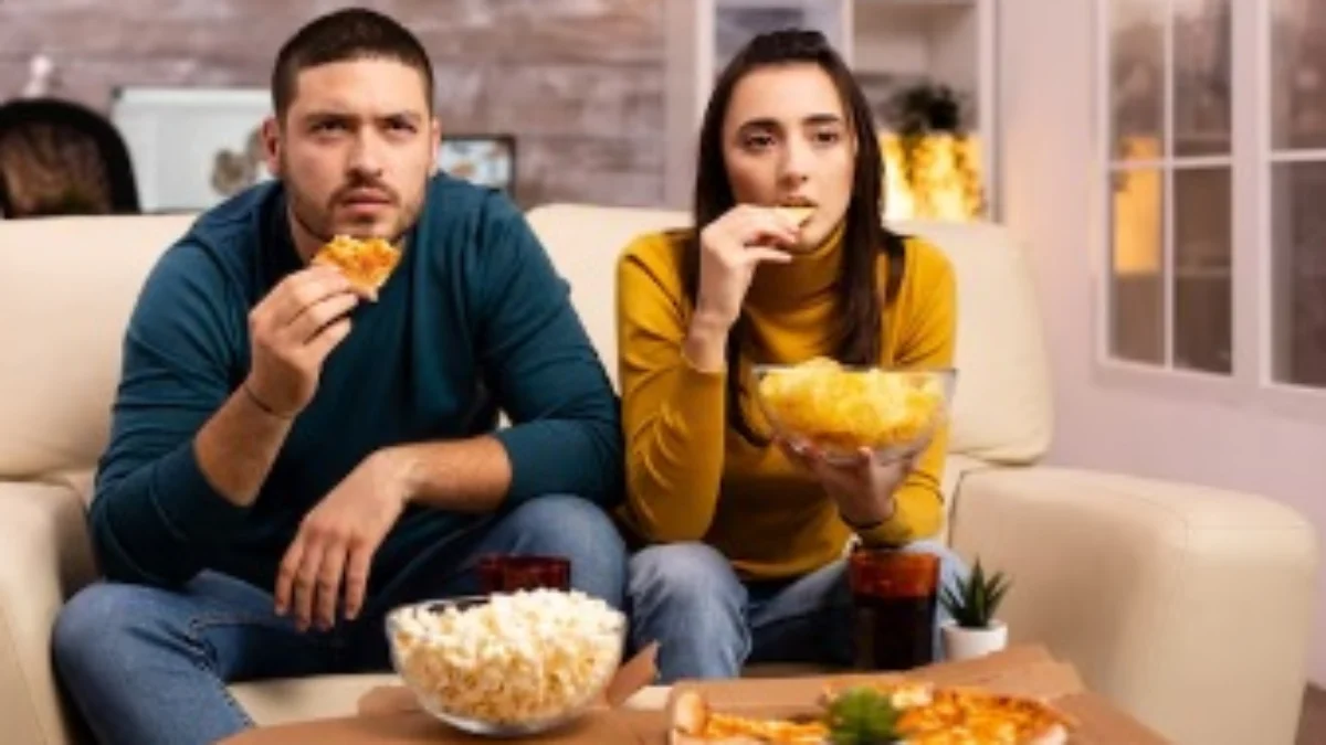 Manfaat Tidak Makan Malam untuk Kesehatan, Perubahan Positif yang Bisa Anda Rasakan