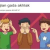 Link tes Ujian gak Ada Ahlak.