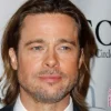 Brad Pitt Bahagia Tanpa Terbebani Masa Lalu, Hubungan dengan Ines de Ramon Semakin Kokoh