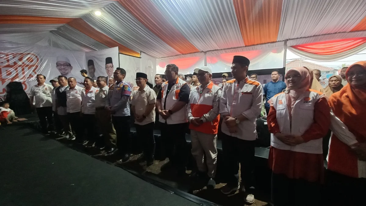 Manjakan Pemudik, PKS Jabar Buka Posko dengan 8 Fasilitas