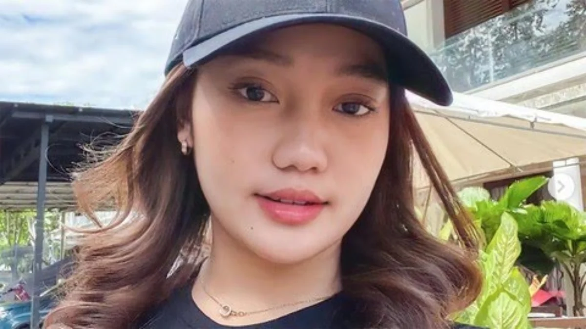 Selebgram Chandrika Chika dan 5 Ditangkap Polisi Terkait Kasus Narkoba