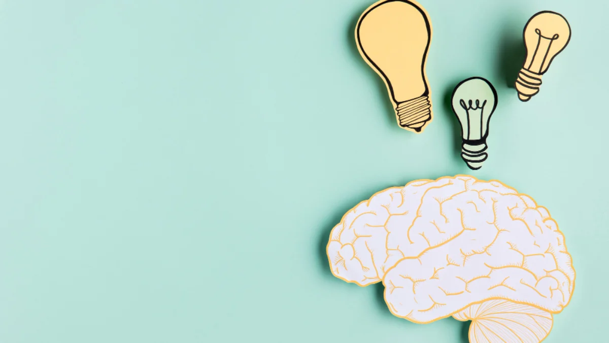 Ilustrasi Tes IQ/ Freepik