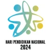 Download Logo Hardiknas 2024 Bikin Semangat Belajar, Gratis!