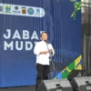 Sekda Jabar Herman Suryatman