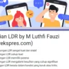 Link Tes Ujian LDR via Google Form, Cek Skornya!