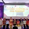 Peringatan 53 tahun Daya Grup.