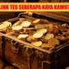 Tes Ujian Seberapa Kaya Kamu, Buruan Coba Sekarang Juga!