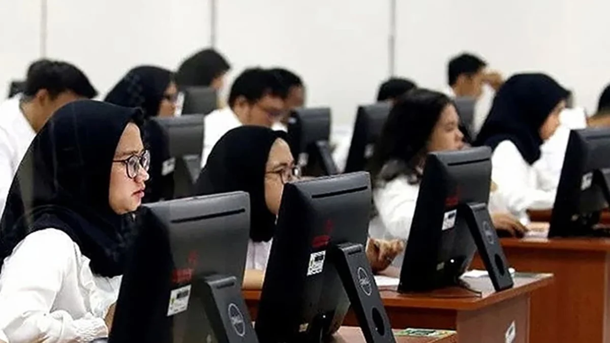 PPPK Tahap 1 Berpeluang Dapat THR dan Gaji ke 13, Simak Syaratnya!