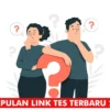 Kumpulan Link Tes Ujian Kepekaan, Psikopat, Keislaman, Gamon, dan Lainnya