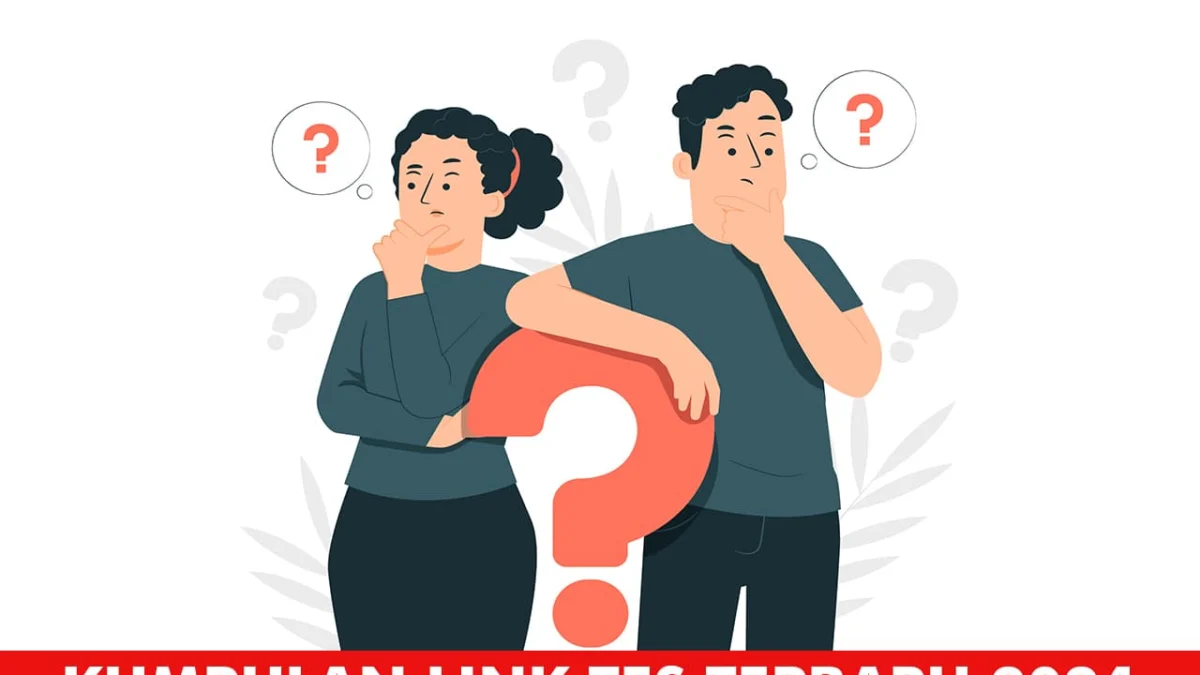 Kumpulan Link Tes Ujian Kepekaan, Psikopat, Keislaman, Gamon, dan Lainnya