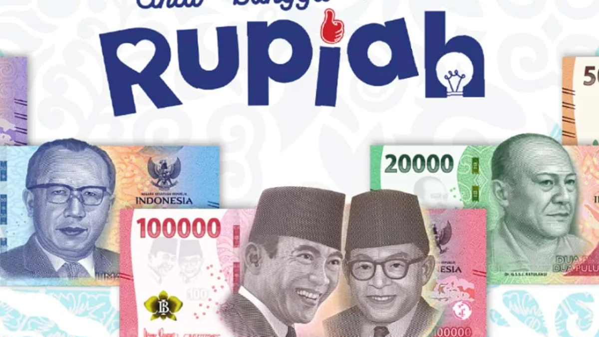 Cek Lokasi Penukaran Uang Baru Secara Online dengan Menggunakan Hp!