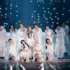 Konser IU di Seoul Korea Selatan (TheKoreaTimes)