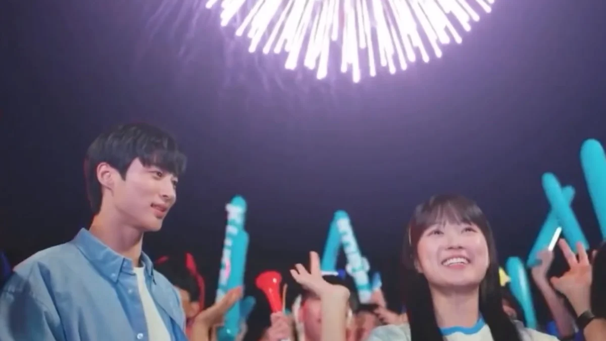 Lovely Runner episode 7 kini sedang sangat dinantikan pecinta Drakor.