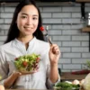 ILUSTRASI : DIet Tiongkok yang kini tengah VIRAL.