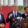 Teknologi Canggih Apple Siap Dukung IKN Jadi "Smart City"