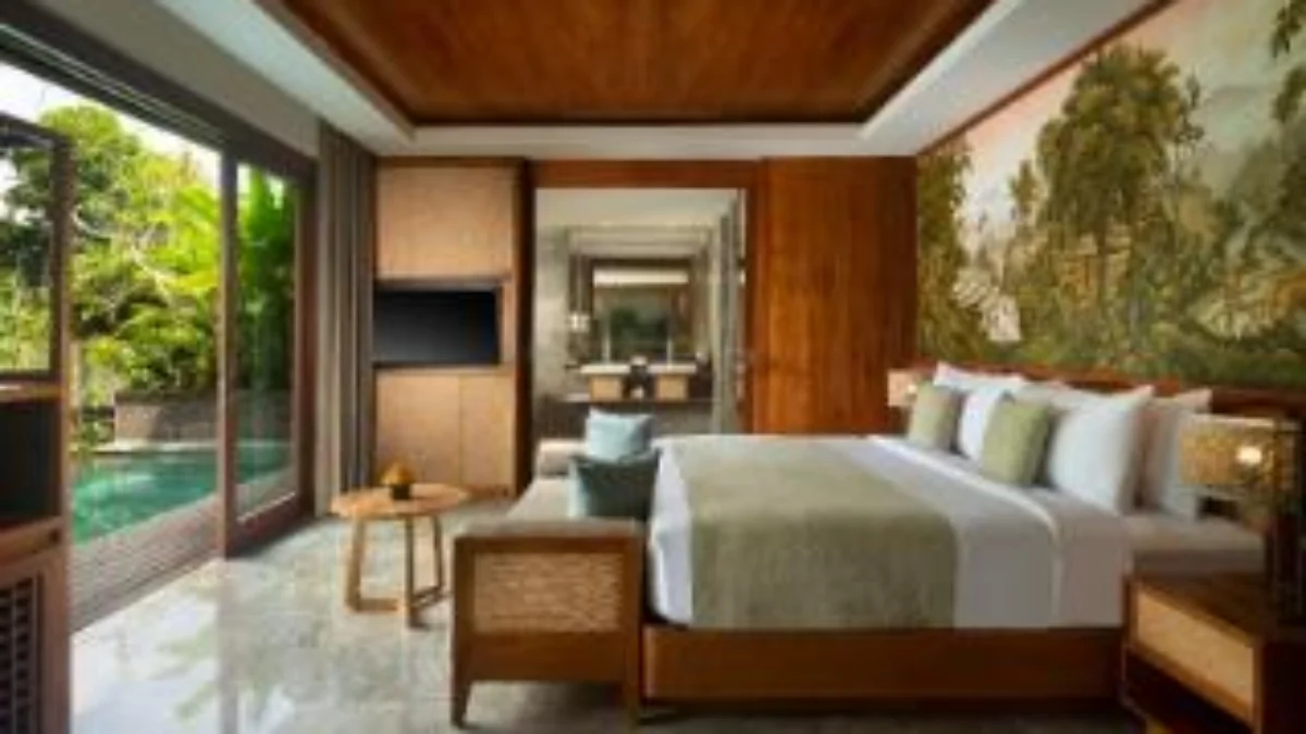 Adiwana Suweta Raih Peringkat Tertinggi di Arena Hotel Internasional