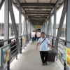 Mudik 2024: 4 Ribu Orang Tinggalkan Bandung dari Terminal Leuwipanjang