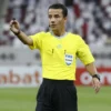 Timnas Indonesia U-23 Dicurangi Warganet Geram! Ini Akun Asli Wasit Nasrullo Kabirov
