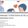 Link Tes Ujian Jomblo Terbaru 2024, Seberapa Jomblo Kamu?