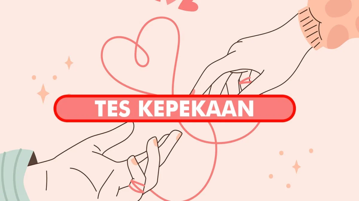 Ujian Kepekaan Form Google, Buktikan Seberapa Peka Kamu!