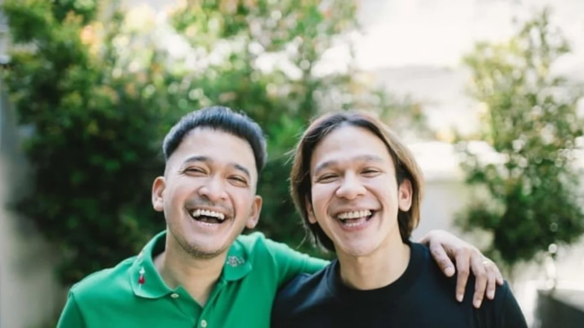 Konflik Keluarga Ruben dan Jordi Onsu, Apa yang Sebenarnya Terjadi