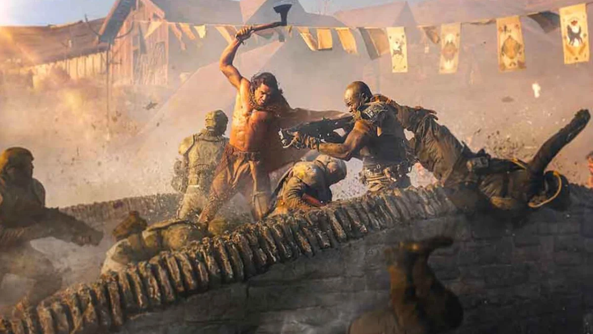 Daftar 5 Rekomendasi Film April 2024 yang Menarik untuk Ditonton!