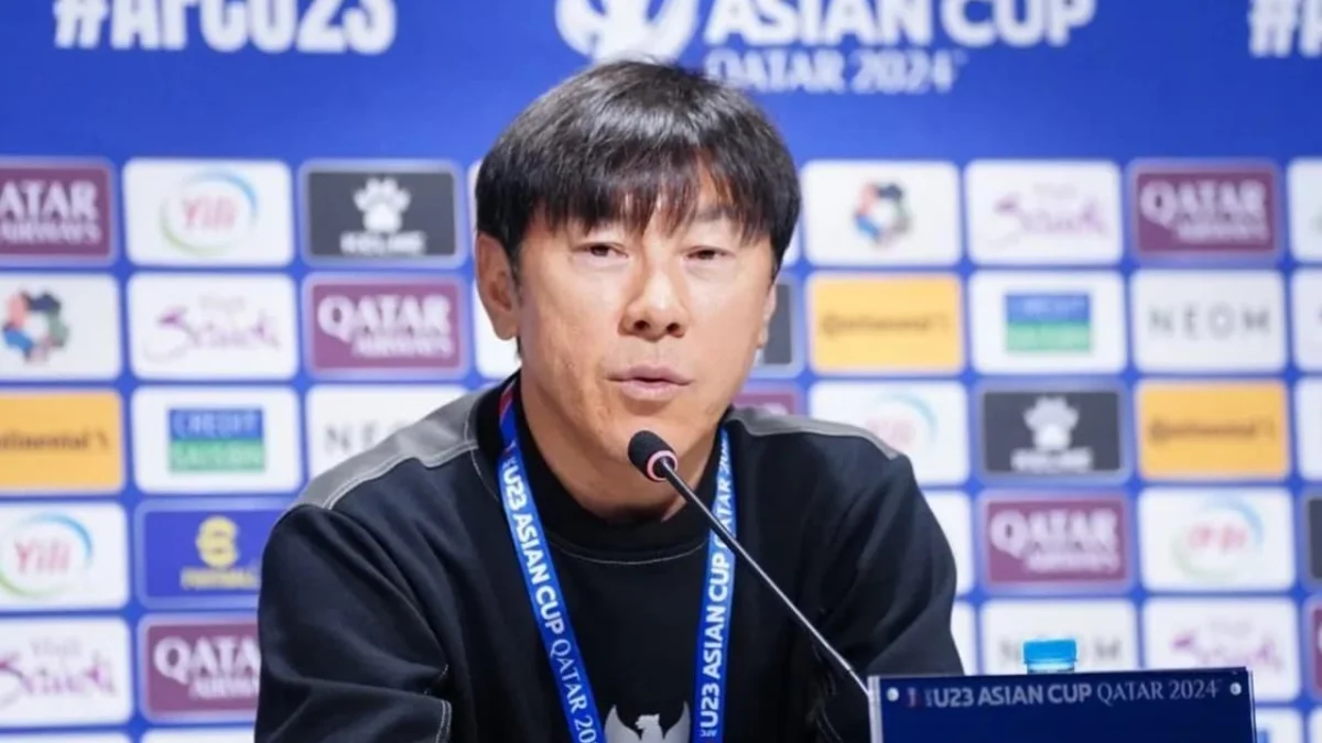 Timnas Indonesia U-23 Taklukan Korea Selatan, STY: Kami Bisa Mencapai Final