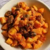 Resep Kentang Goreng Balado Anti Mainstream untuk Lebaran