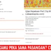 Coba Sekarang! Link Ujian Kepekaan Google Docs atau Form Gratis