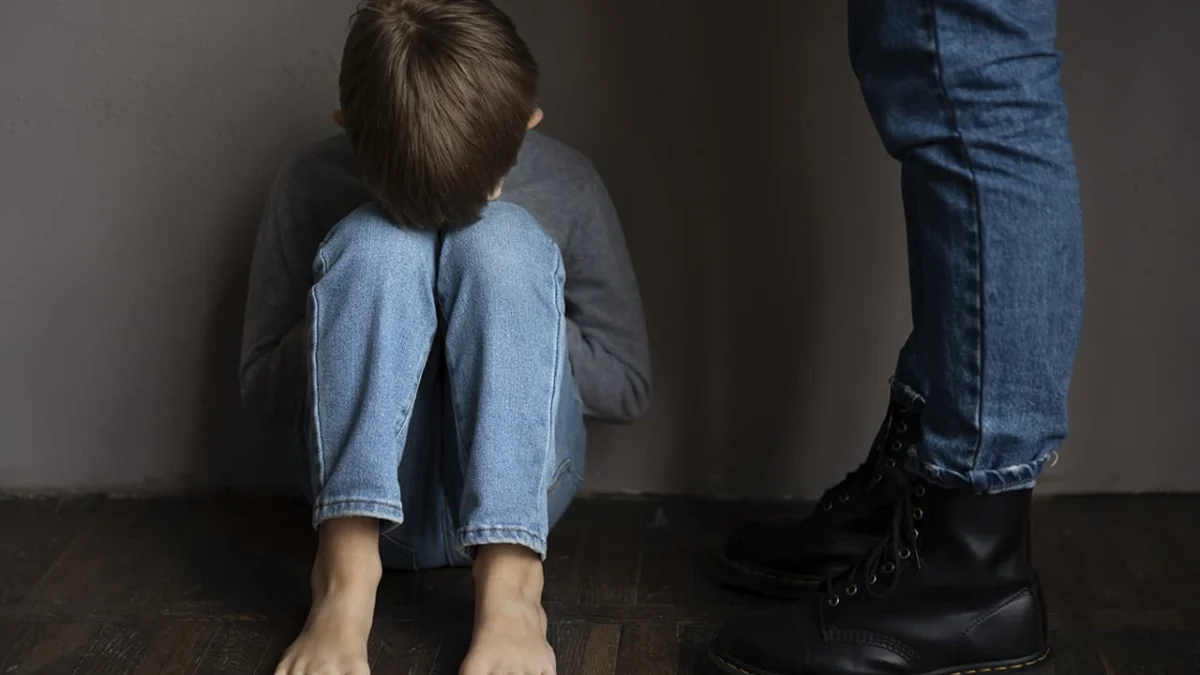 Anak-anak Korban Penganiayaan Cenderung Memiliki Volume Otak Lebih Kecil