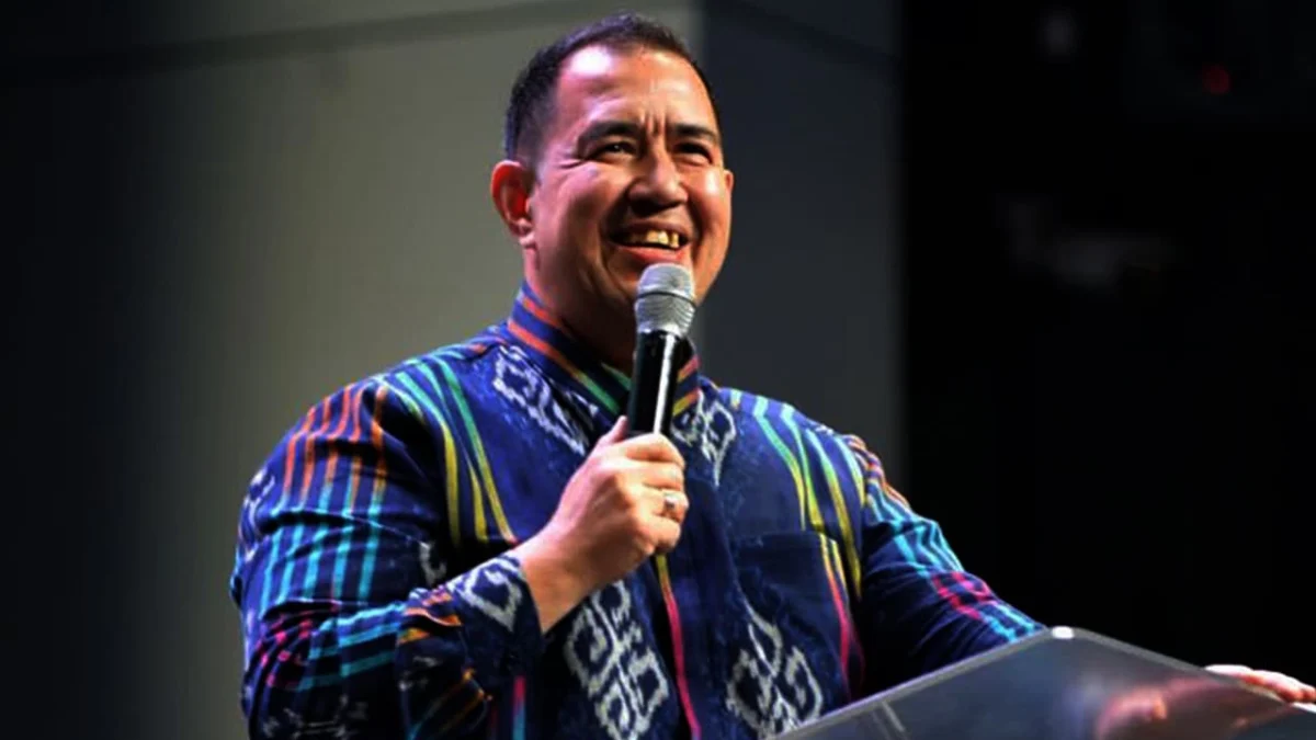 Pendeta Gilbert Lumoindong Dilaporkan Terkait Dugaan Penistaan Agama Islam
