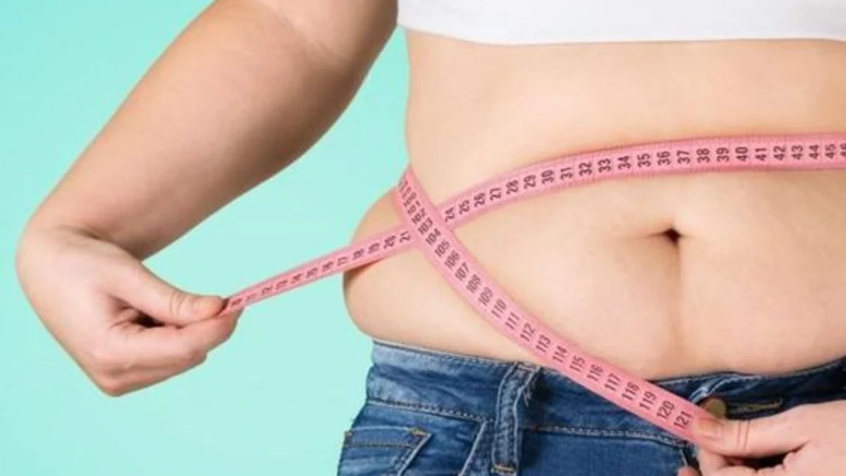 Cara Ampuh Membakar Lemak Perut yang Efektif, Anti Gagal!