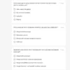 Link Tes Kepekaan Google Form, Ada 12 Soal Terbaru!