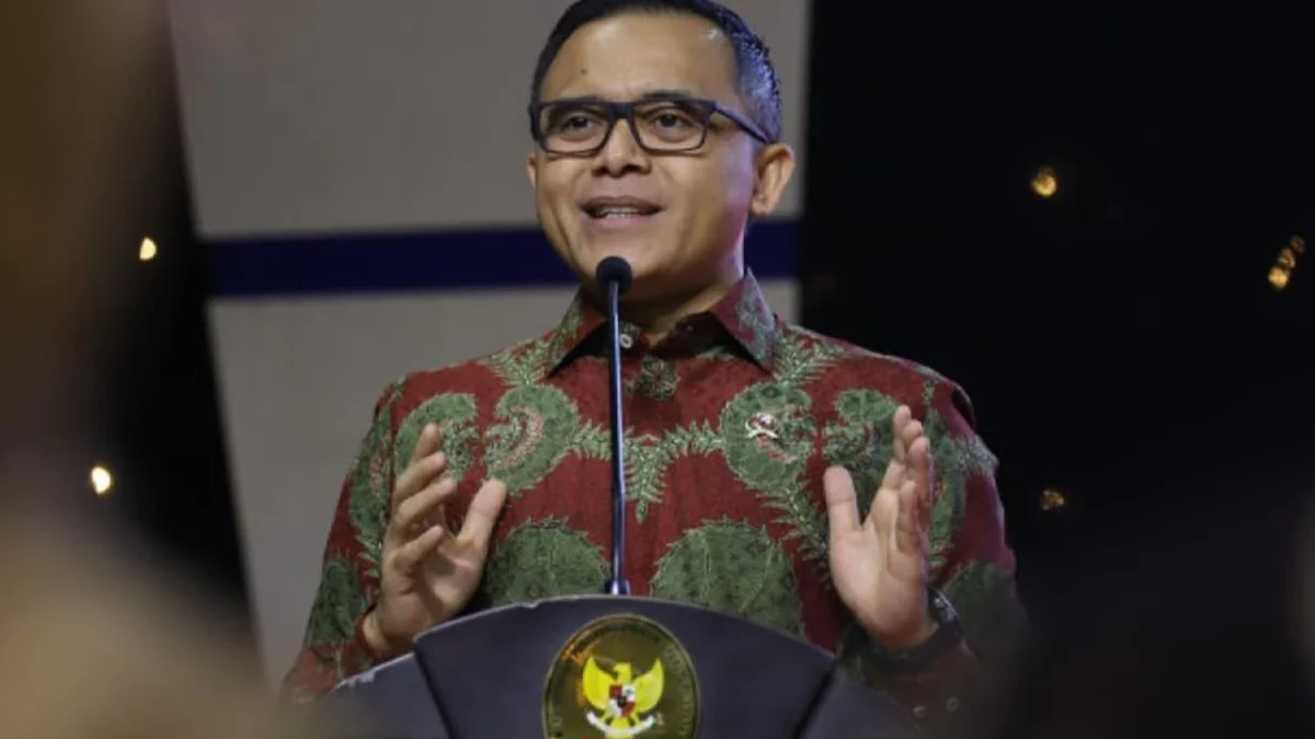 ASN di IKN Bakal Dimanjakan dengan Hunian Apartemen Gratis