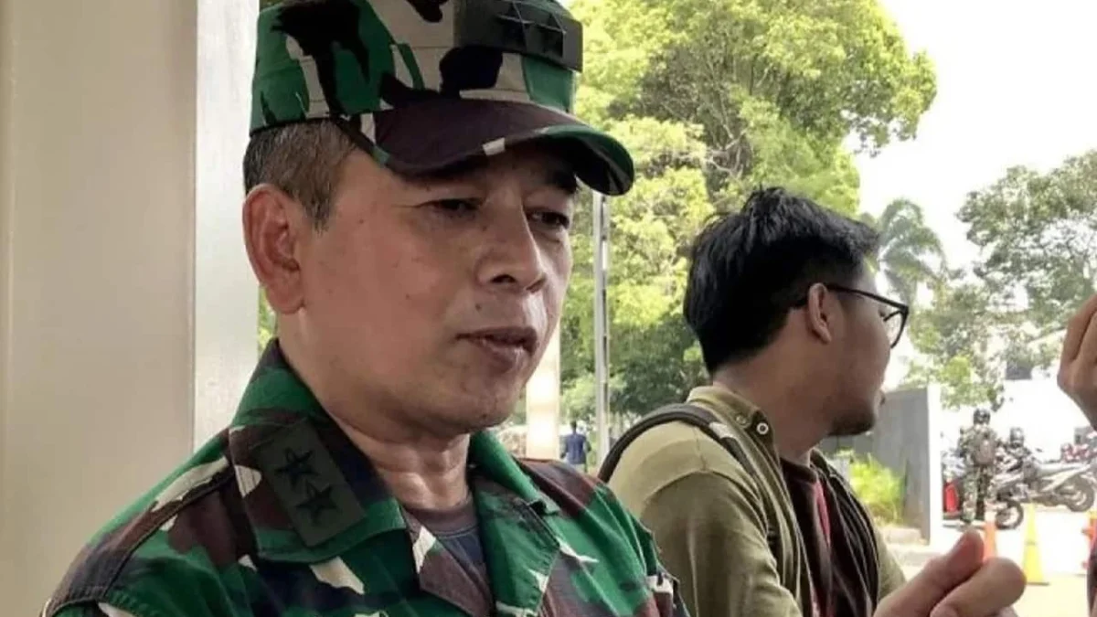 Aksi Biadab OPM di Papua: Danramil Aradide Ditembak Mati, TNI Desak Usut Tuntas Pelanggaran HAM Berat