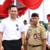 Menteri ATR BPN akan Tertibkan Bangun Liar di Puncak / Sandika Fadilah Jabar Ekspres