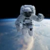 Heboh! Astronot Jepang Berpotensi Jadi Orang Pertama Selain AS yang Mendarat di Bulan