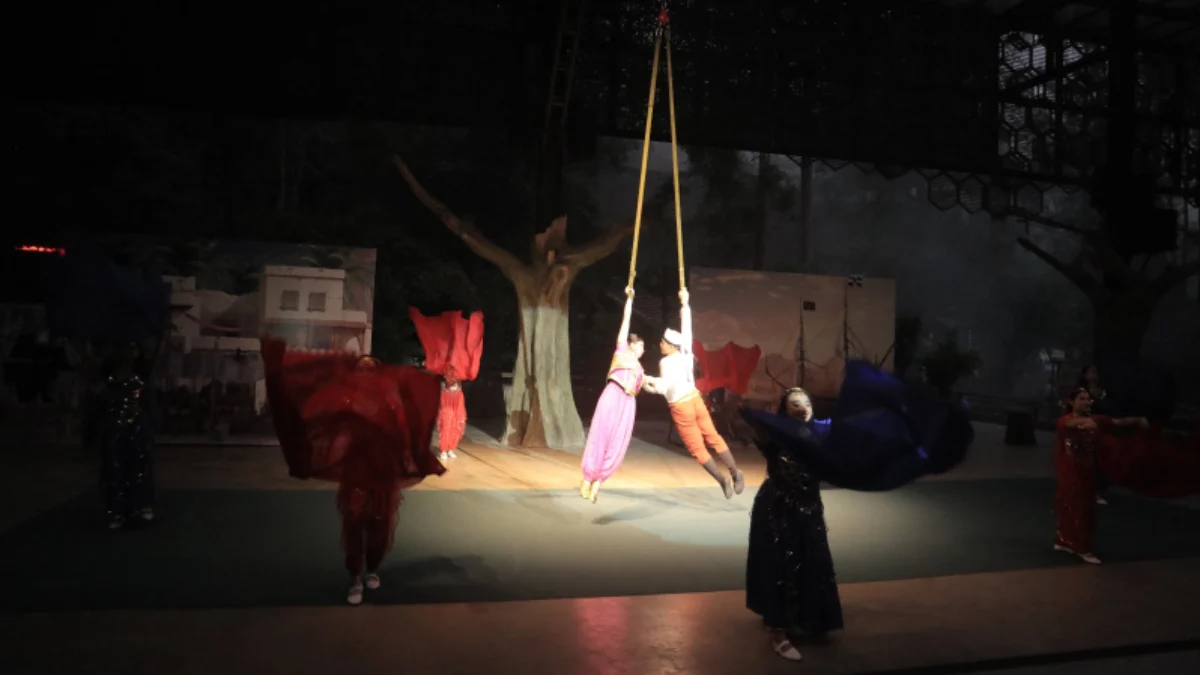 Digelar hingga 14 April 2024, Tiket Safari Malam Edisi Spesial Libur Lebaran 2024 Sudah Bisa Dibooking! Digelar hingga 14 April 2024, Tiket Safari Malam Edisi Spesial Libur Lebaran 2024 Sudah Bisa Dibooking!