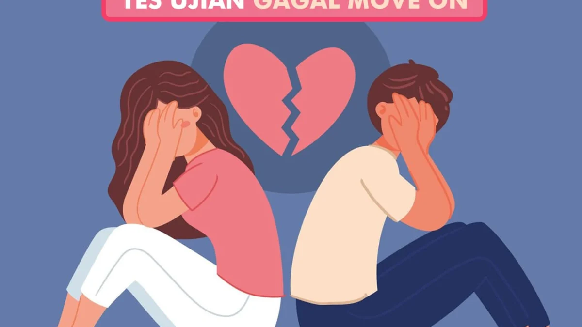 Link Tes Ujian Gamon Gratis, Yakin Sudah Lupa Sama Mantan?