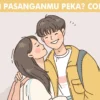 Kirimkan Docs Google Ujian Kepekaan Kegebetan atau Pasanganmu untuk Mengetesnya!