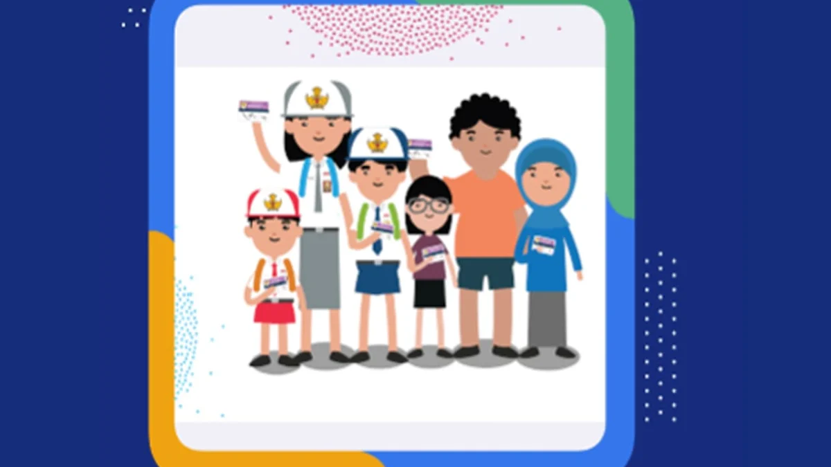 Senang sekali kabar ini! Dana PIP Kemdikbud 2024 untuk siswa SD-SMA sudah mulai cair! Bagi kamu yang sudah terdaftar sebagai penerima, tapi belum bisa mencairkan dananya, tenang!