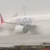 Bandara Internasional Dubai Kembali Beroperasi Setelah Badai dan Banjir Melanda