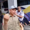 Dok. Kepala Dishub Jabar, A Koswara. Sabtu (6/4). Foto. Sandi Nugraha.