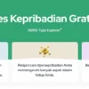Link Tes Kepribadian Gratis dan akurat.