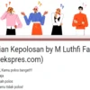 Link Ujian Kepolosan versi Baru dari Google Form, Cek Seberapa Polos Kamu!
