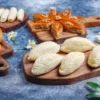 ILUSTRASI KUe kering lebaran yang aman. (freepik)
