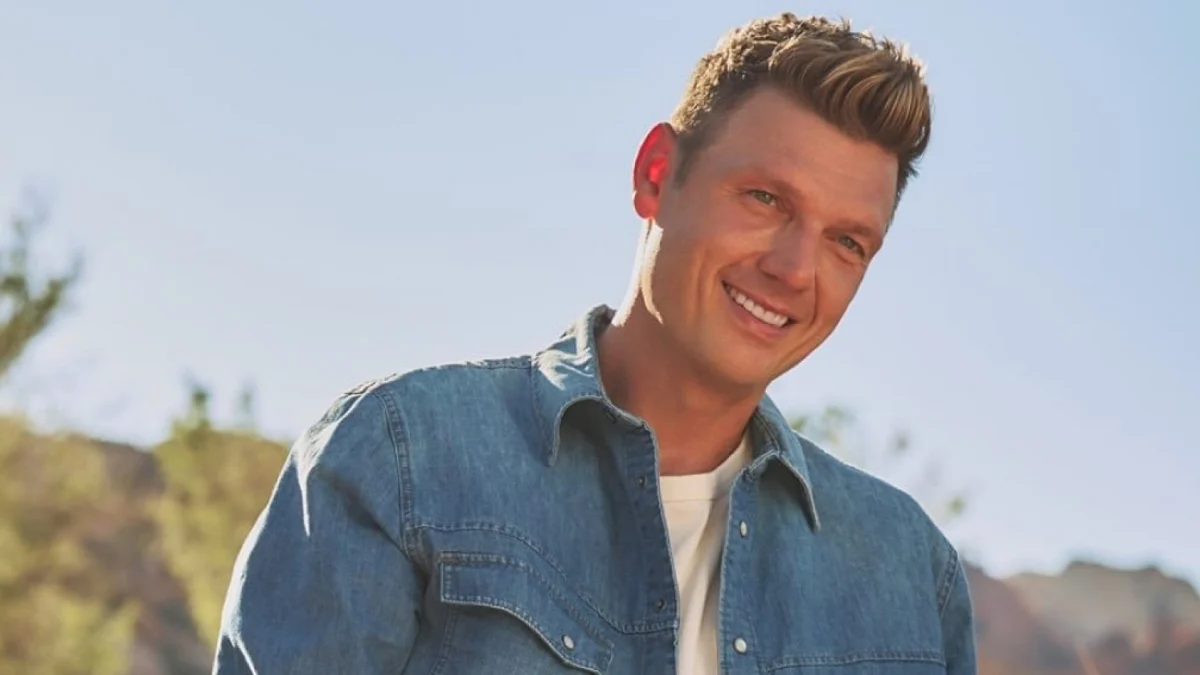 Konser Nick Carter di Asia Dibatalkan, Penggemar Indonesia Kecewa