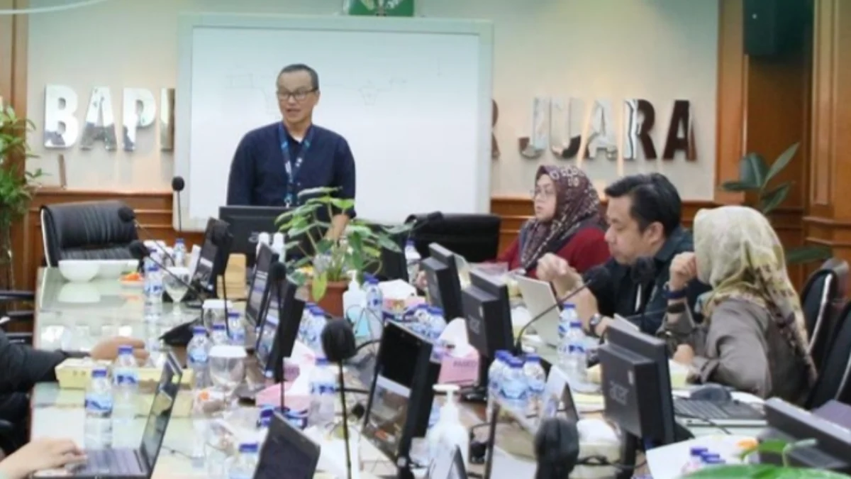 Seleksi Hibah Kompetitif 2025 Libatkan Inspektorat dan BPKAD